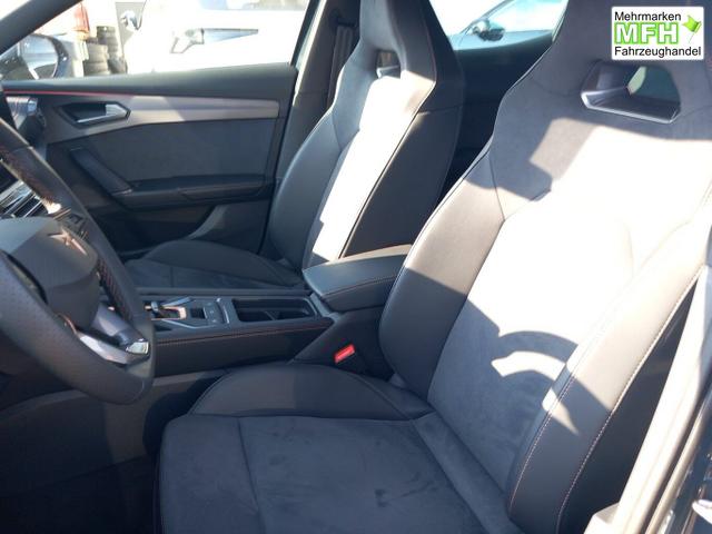 Cupra Formentor VZ 2.0 TSI 333 Matrix Memory eHk SHZ 