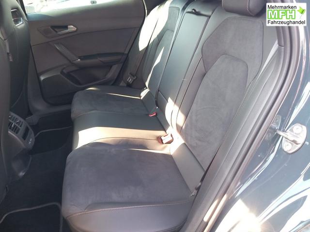 Cupra Formentor VZ 2.0 TSI 333 Matrix Memory eHk SHZ 