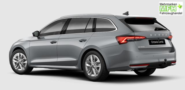 Skoda Octavia Combi Selection DSG Selec AHK ACC Kessy SunS vEHK 
