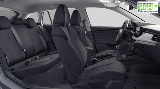 Skoda Scala Selection DSG Selec ACC Kessy SunS Kam SHZ 16Z ViC 