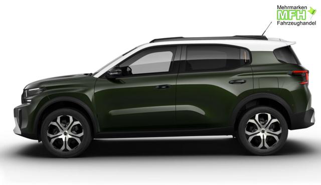 Citro&euml;n C3 Aircross Hybrid PLUS 7S Kam PDC CarP PrivG BT 