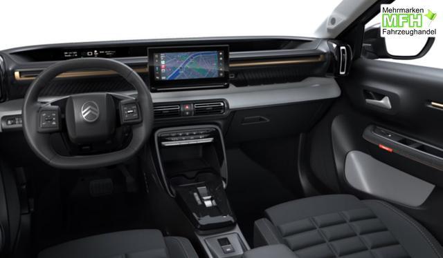Citro&euml;n C3 Aircross Hybrid PLUS 7S Kam PDC CarP PrivG BT 