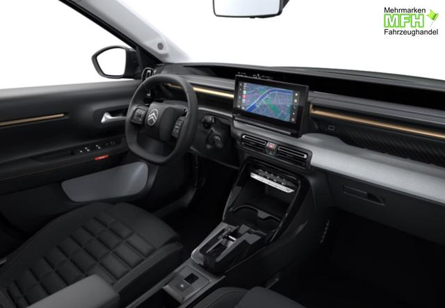 Citro&euml;n C3 Aircross Hybrid PLUS 7S Kam PDC CarP PrivG BT 