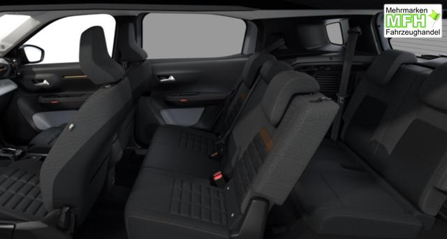 Citro&euml;n C3 Aircross Hybrid PLUS 7S Kam PDC CarP PrivG BT 