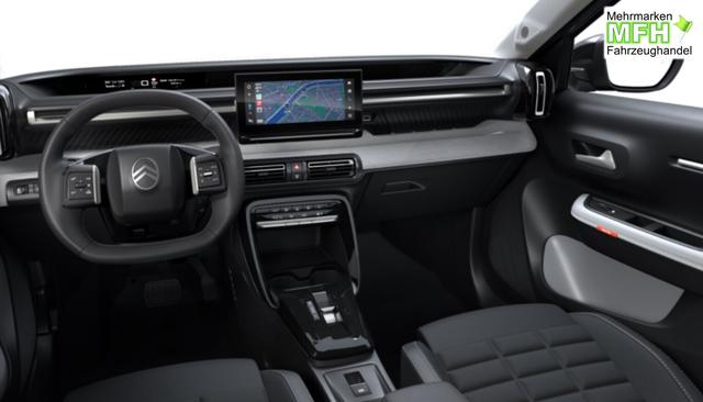 Citro&euml;n C3 Aircross Hybrid MAX 7S Nav Kam 2xPDC CarP 17Z 