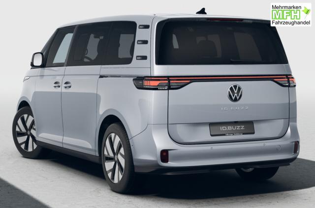Volkswagen ID. BUZZ Pro ID.Buzz 5S Style+ Open&Cl KomfortP+ AssisP+ 