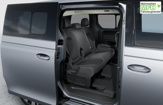 Volkswagen ID. BUZZ Pro ID.Buzz 5S Style+ Open&Cl KomfortP+ AssisP+ 