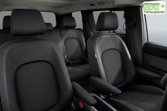 Volkswagen ID. BUZZ Pro ID.Buzz 5S W&auml;rmeP Style+ Open&C Komfort 360&deg; 