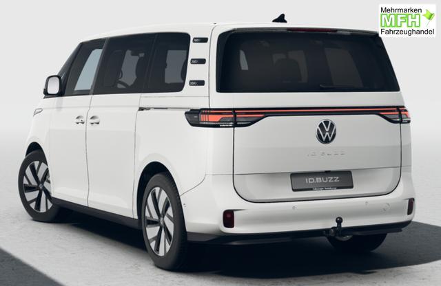 Volkswagen ID. BUZZ Pro ID.Buzz 5S AHK Style+ Open&C Komfort+ 360&deg; 