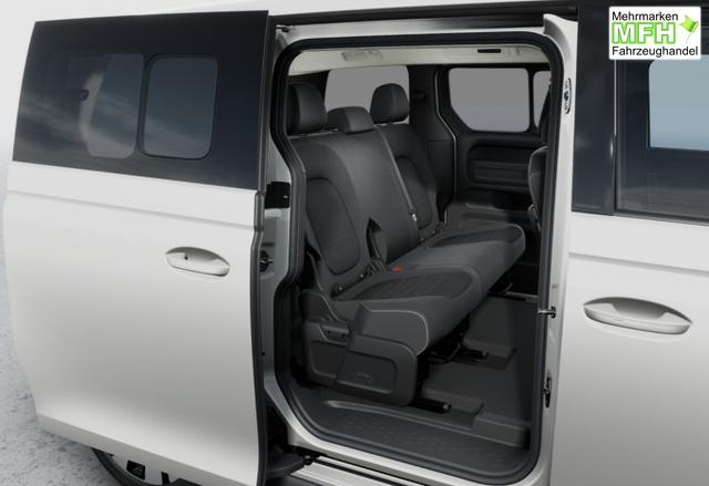 Volkswagen ID. BUZZ Pro ID.Buzz 5S AHK Style+ Open&C Komfort+ 360&deg; 