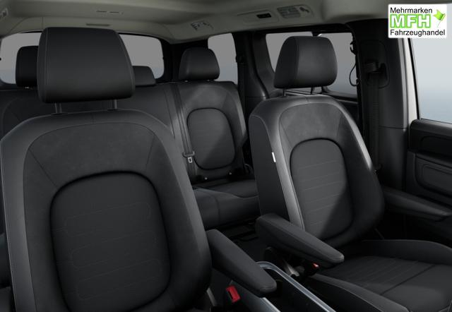 Volkswagen ID. BUZZ Pro ID.Buzz 5S AHK Style+ Open&C Komfort+ 360&deg; 