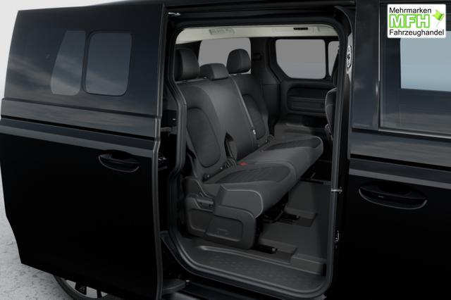 Volkswagen ID. BUZZ Pro ID.Buzz 5S W&auml;rmeP Style+ Open&C Komfort 360&deg; 