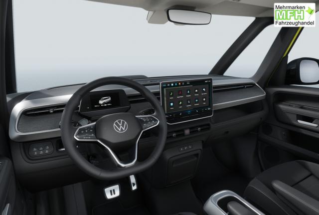 Volkswagen ID. BUZZ Pro ID.Buzz 5S AHK Style+ Open&C Komfort+ 360&deg; 