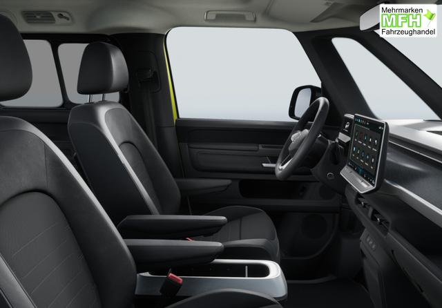 Volkswagen ID. BUZZ Pro ID.Buzz 5S AHK Style+ Open&C Komfort+ 360&deg; 