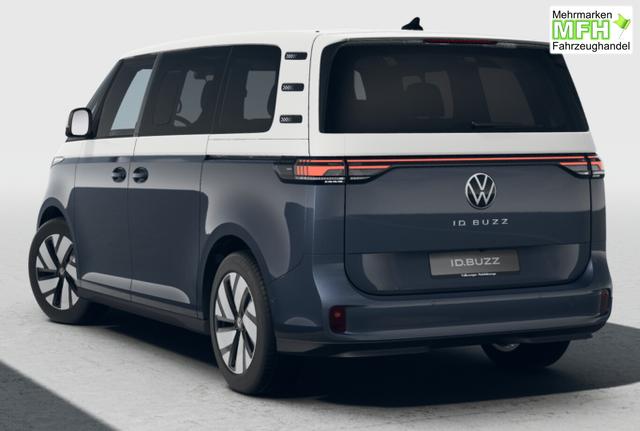 Volkswagen ID. BUZZ Pro ID.Buzz 5S W&auml;rmeP NavPr Style+ Ope&C Komfort 