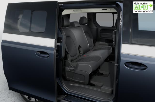 Volkswagen ID. BUZZ Pro ID.Buzz 5S W&auml;rmeP NavPr Style+ Ope&C Komfort 