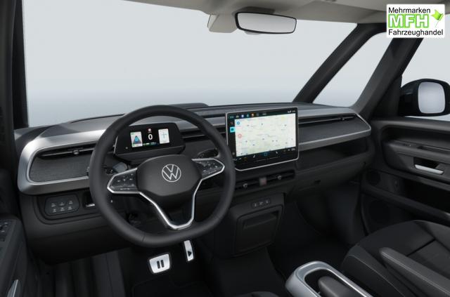 Volkswagen ID. BUZZ Pro ID.Buzz 5S W&auml;rmeP NavPr Style+ Ope&C Komfort 