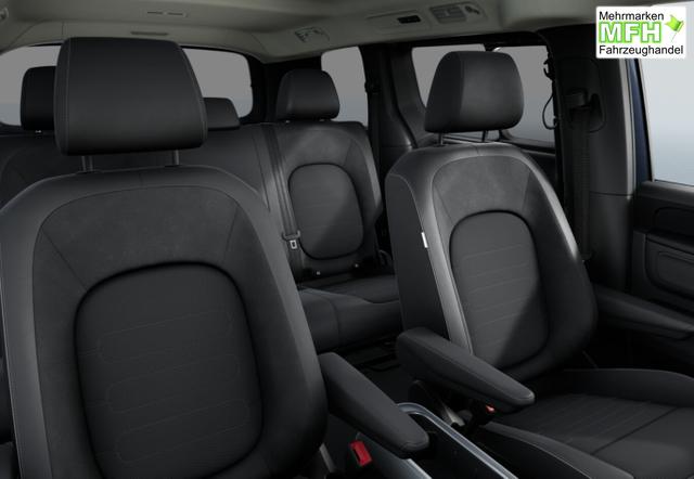 Volkswagen ID. BUZZ Pro ID.Buzz 5S W&auml;rmeP NavPr Style+ Ope&C Komfort 