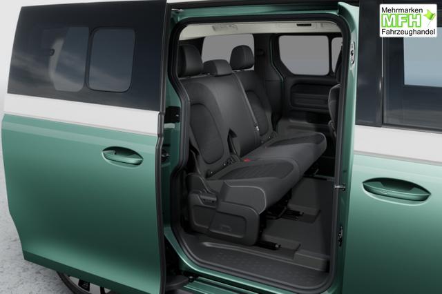 Volkswagen ID. BUZZ Pro ID.Buzz 5S Style+ Open&Cl KomfortP+ AssisP+ 