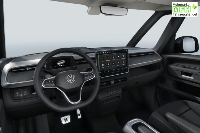 Volkswagen ID. BUZZ Pro ID.Buzz 5S Style+ Open&Cl KomfortP+ AssisP+ 