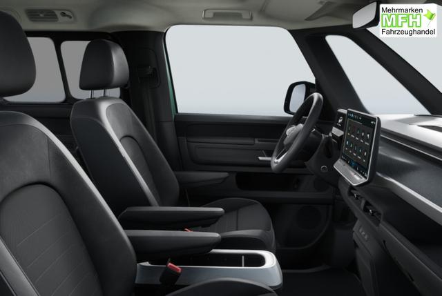 Volkswagen ID. BUZZ Pro ID.Buzz 5S Style+ Open&Cl KomfortP+ AssisP+ 