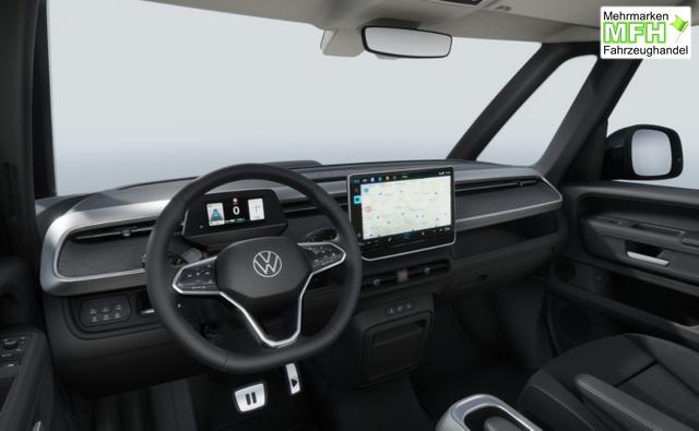 Volkswagen ID. BUZZ Pro ID.Buzz 5S W&auml;rmeP NavPr Style+ Ope&C Komfort 