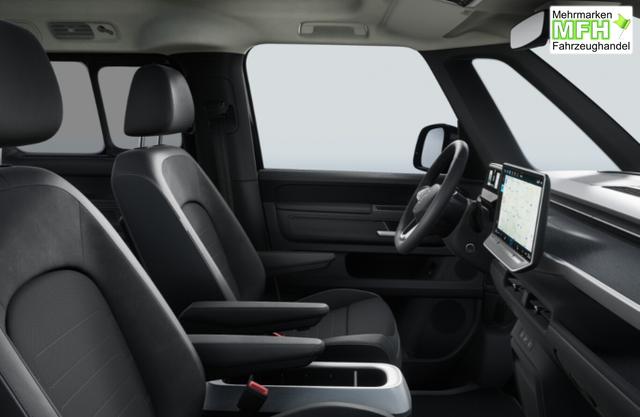 Volkswagen ID. BUZZ Pro ID.Buzz 5S W&auml;rmeP NavPr Style+ Ope&C Komfort 