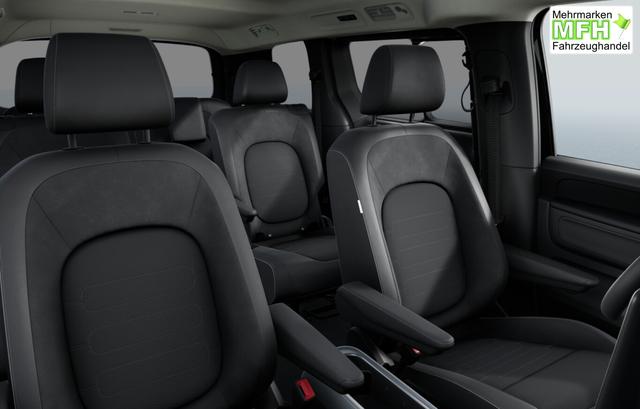 Volkswagen ID. BUZZ Pro ID.Buzz 6S W&auml;rmeP Style+ Open&C Komfort 360&deg; 