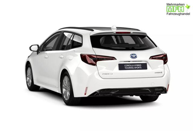 Toyota Corolla Touring Sports Comfort TS 