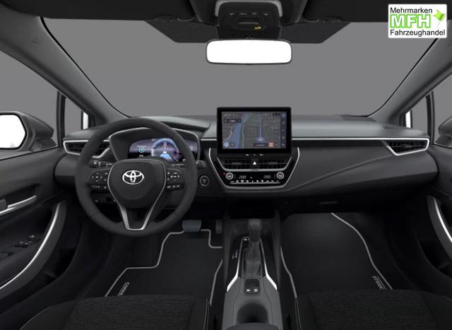 Toyota Corolla Touring Sports Comfort TS 