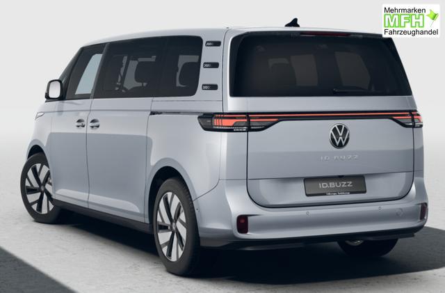 Volkswagen ID. BUZZ Pro ID.Buzz LR 7S W&auml;rmeP Style+ Open&C KomfortP+ 