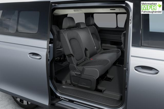 Volkswagen ID. BUZZ Pro ID.Buzz LR 7S W&auml;rmeP Style+ Open&C KomfortP+ 