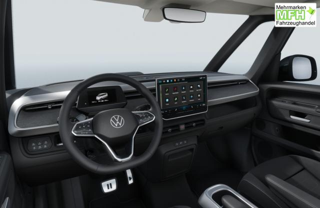 Volkswagen ID. BUZZ Pro ID.Buzz LR 7S W&auml;rmeP Style+ Open&C KomfortP+ 