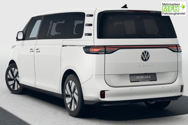 Volkswagen ID. BUZZ Pro ID.Buzz LR 7S Style+ Open&Cl Komfort AssisP+ 