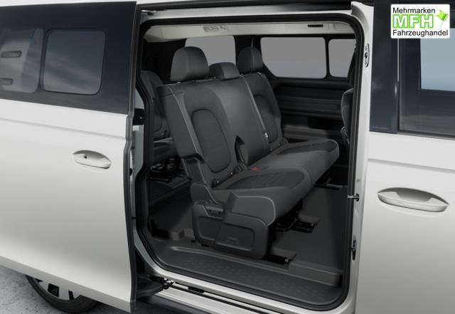 Volkswagen ID. BUZZ Pro ID.Buzz LR 7S Style+ Open&Cl Komfort AssisP+ 