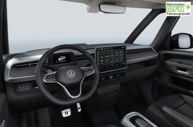 Volkswagen ID. BUZZ Pro ID.Buzz LR 7S Style+ Open&Cl Komfort AssisP+ 