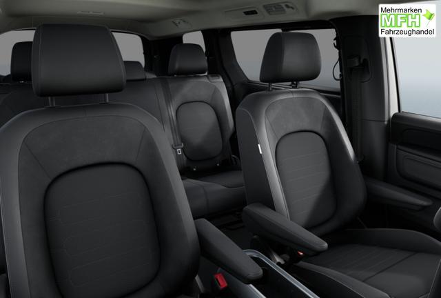 Volkswagen ID. BUZZ Pro ID.Buzz LR 7S Style+ Open&Cl Komfort AssisP+ 