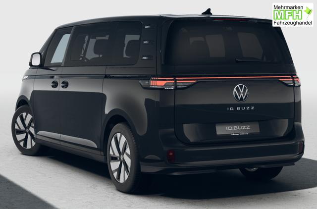 Volkswagen ID. BUZZ Pro ID.Buzz LR 7S Style+ Open&Cl Komfort AssisP+ 