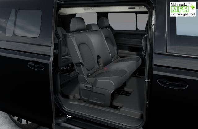 Volkswagen ID. BUZZ Pro ID.Buzz LR 7S Style+ Open&Cl Komfort AssisP+ 