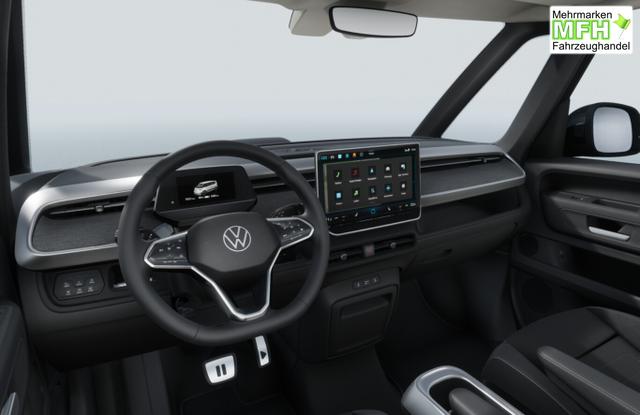 Volkswagen ID. BUZZ Pro ID.Buzz LR 7S Style+ Open&Cl Komfort AssisP+ 