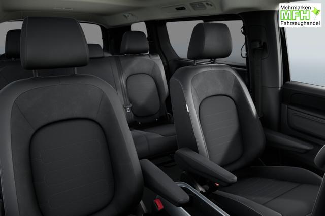 Volkswagen ID. BUZZ Pro ID.Buzz LR 7S Style+ Open&Cl Komfort AssisP+ 