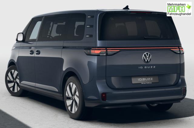 Volkswagen ID. BUZZ Pro ID.Buzz LR 7S Style+ Open&Cl Komfort AssisP+ 