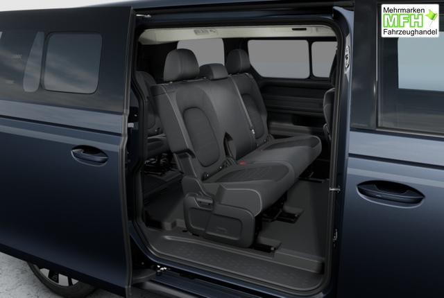 Volkswagen ID. BUZZ Pro ID.Buzz LR 7S Style+ Open&Cl Komfort AssisP+ 