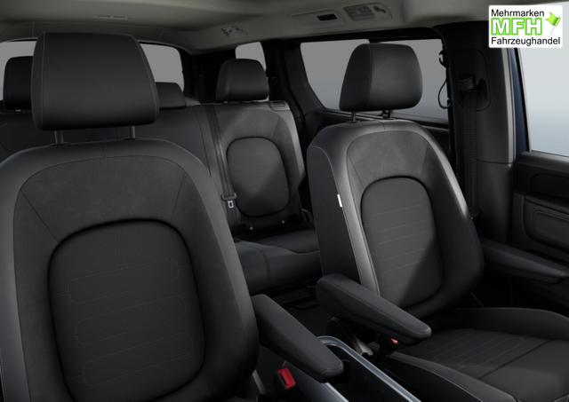 Volkswagen ID. BUZZ Pro ID.Buzz LR 7S Style+ Open&Cl Komfort AssisP+ 