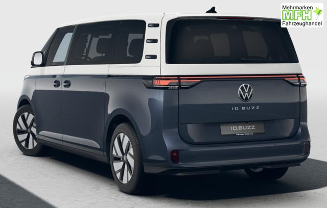 Volkswagen ID. BUZZ Pro ID.Buzz LR 7S NavPr W&auml;rmeP Style Open&C Komf 