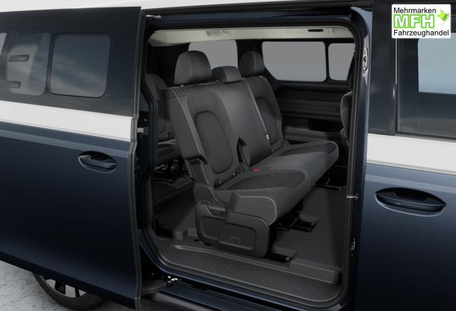 Volkswagen ID. BUZZ Pro ID.Buzz LR 7S NavPr W&auml;rmeP Style Open&C Komf 