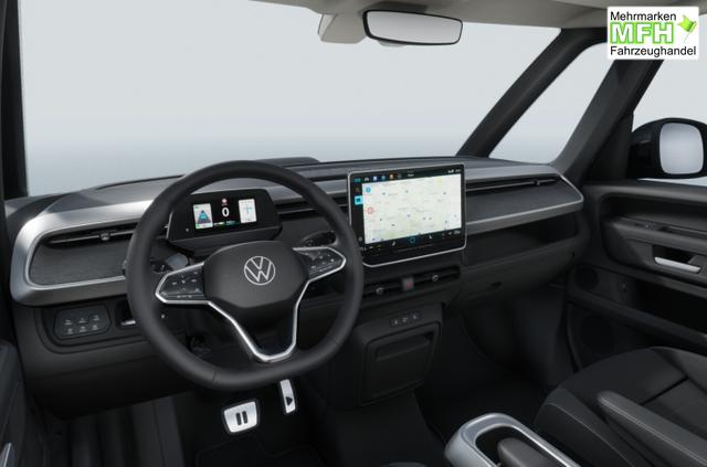 Volkswagen ID. BUZZ Pro ID.Buzz LR 7S NavPr W&auml;rmeP Style Open&C Komf 