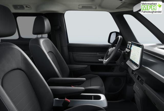 Volkswagen ID. BUZZ Pro ID.Buzz LR 7S NavPr W&auml;rmeP Style Open&C Komf 