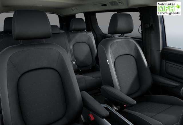 Volkswagen ID. BUZZ Pro ID.Buzz LR 7S NavPr W&auml;rmeP Style Open&C Komf 