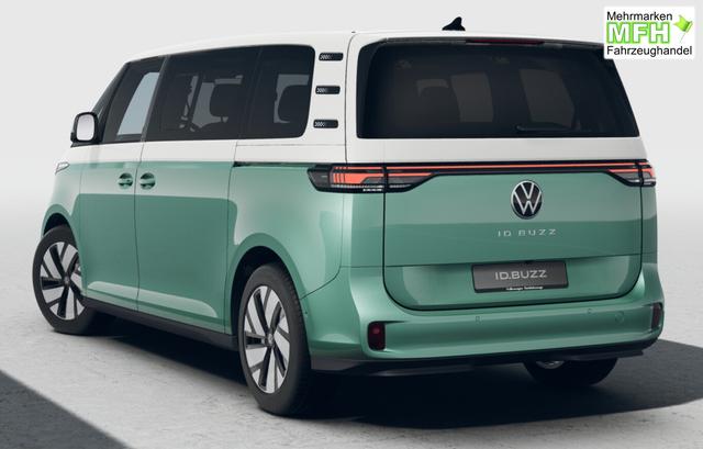 Volkswagen ID. BUZZ Pro ID.Buzz LR 7S NavPr W&auml;rmeP Style Open&C Komf 